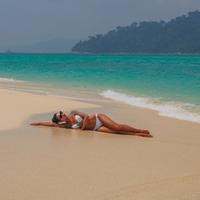 Отзыв от Олеся - Виза Destination Thailand